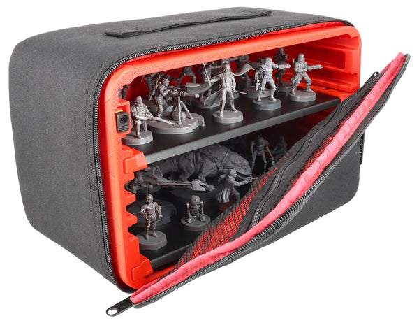 Star Wars: Legion – More Minis per Tray