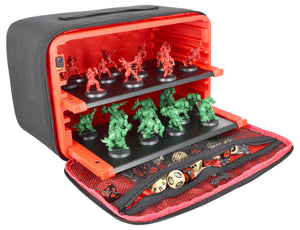 Blood Bowl: One Tray per Team