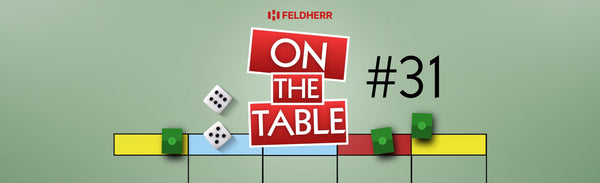 On the Table #31