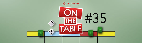 On the Table #35