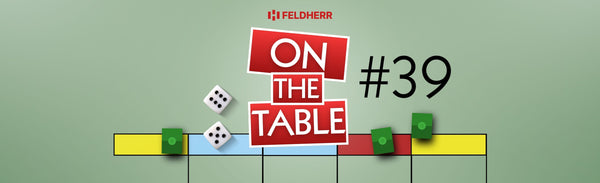 On the Table #39