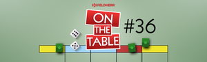 On the Table #36