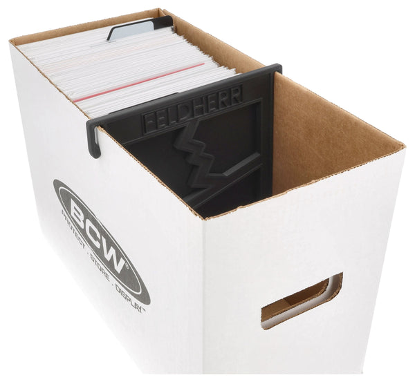 Comic Supplies