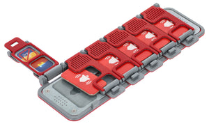 Feldherr Dashboard and Game Aid for Sky Team + Turbulence Expansion