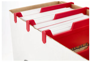 3 pcs Value Set Feldherr Comic Divider