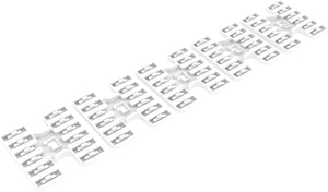 5 pcs Feldherr figure tray set for Ticket to Ride: Rails and Sails