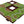 Feldherr terrain tile grid for Carcassonne - interlocking