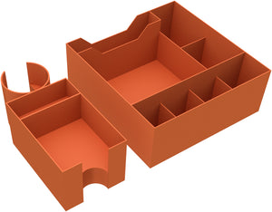 Feldherr Organizer Insert for Last Defense! - core game box