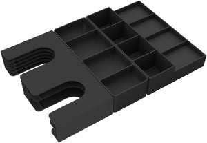 Feldherr Organizer Insert for Fuji - core game box