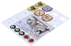 Feldherr Dashboards for Karak - Full Player Set