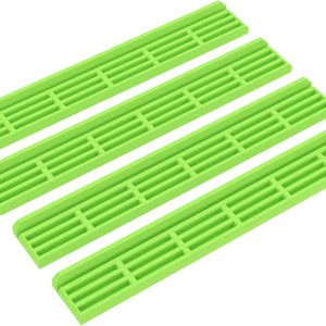 4 pcs. value set Feldherr Mini Dashboards for Star Wars: X-Wing