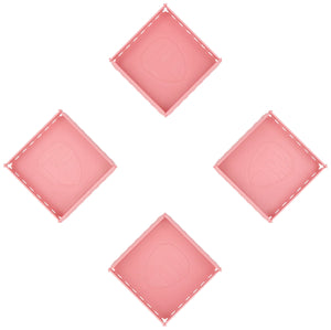 4 pcs value set Feldherr FoldTray - Foldable Token Tray