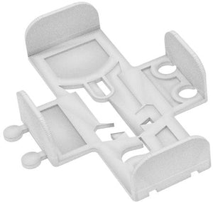 4 pcs value pack Feldherr card deck holder for Dominion - basic Victory cards with sleeves