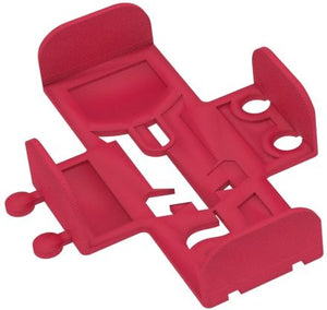 4 pcs value pack Feldherr card deck holder for Dominion - basic Victory cards with sleeves