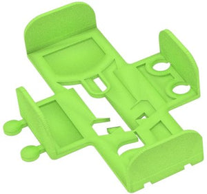 4 pcs value pack Feldherr card deck holder for Dominion - basic Victory cards with sleeves