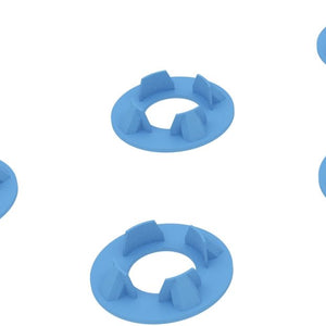 5 pcs value set Feldherr paint pot stand for Citadel paint pots