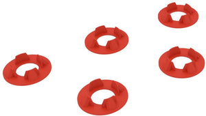 5 pcs value set Feldherr paint pot stand for Citadel paint pots