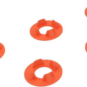 5 pcs value set Feldherr paint pot stand for Citadel paint pots