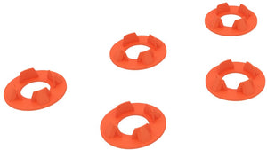 5 pcs value set Feldherr paint pot stand for Citadel paint pots