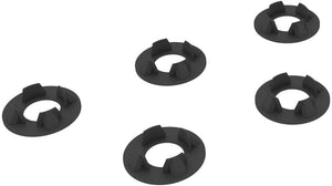 5 pcs value set Feldherr paint pot stand for Citadel paint pots