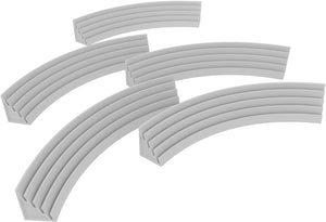 5 pcs value pack Feldherr card stand for Terraforming Mars