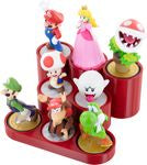 Feldherr figure pedestal for 50 mm bases