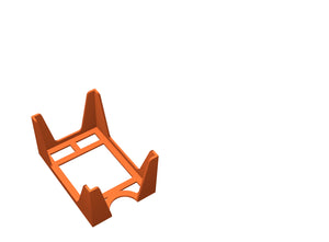 Feldherr Card Holder for game cards in Standard European Card Game Size