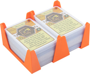 Feldherr Card Holder for game cards in Standard European Card Game Size