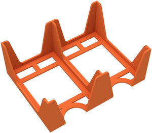 Feldherr Organizer Insert for Agricola (2016) - board game box