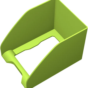 Feldherr card holder for Magic: The Gathering - Commander Deck