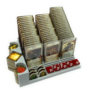 Feldherr Game Master Dashboard-Set for Mansions of Madness Second Edition