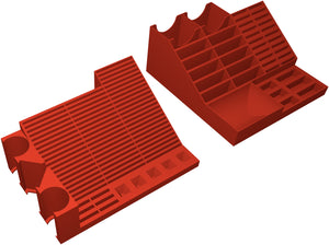 Feldherr Game Master Dashboard-Set for Mansions of Madness Second Edition