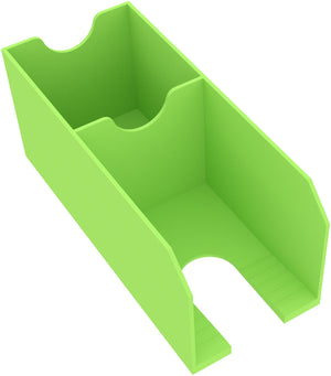 Feldherr card deck holder incl. Graveyard for Magic: The Gathering - Commander Deck