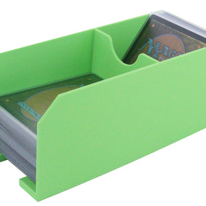 Feldherr card deck holder incl. Graveyard for Magic: The Gathering - Commander Deck