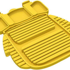 Feldherr Player Dashboard for Frosthaven