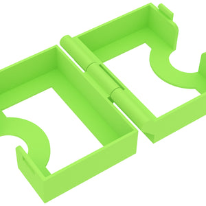 Feldherr card holder for Sea Salt and Paper - core game