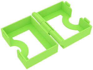 Feldherr card holder for Sea Salt and Paper - core game