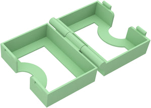 Feldherr card holder for Sea Salt and Paper - core game