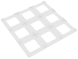 Feldherr Player Dashboard for Kingdom Death: Monster - Gear Cards