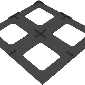 Feldherr card holder for Kingdom Death: Monster Gambler’s Chest Expansion - Scout Gear Cards