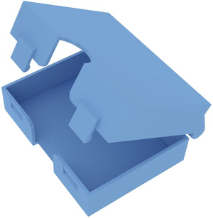 Feldherr card holder for Disney Lorcana - 120 Cards