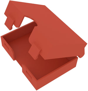 Feldherr card holder for Disney Lorcana - 120 Cards