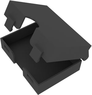 Feldherr card holder for Disney Lorcana - 120 Cards