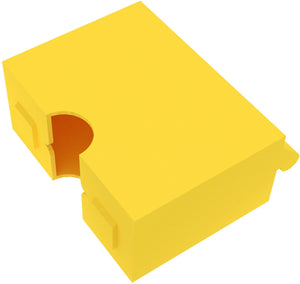 Feldherr card holder for Disney Lorcana - 120 Cards