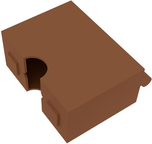 Feldherr card holder for Disney Lorcana - 120 Cards