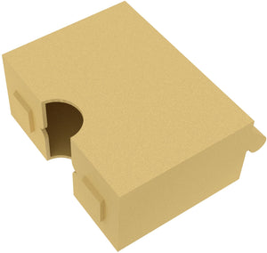 Feldherr card holder for Disney Lorcana - 120 Cards