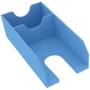 Feldherr card deck holder with storage compartment for Star Wars: Unlimited - 140 cards