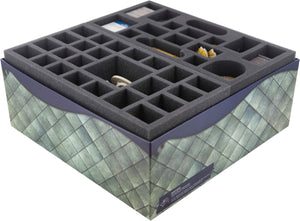 Feldherr foam set for Dungeons and Dragons: Castle Ravenloft Board Game - box