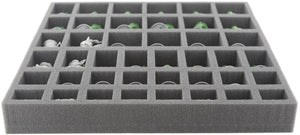 AF035SD04 35 mm foam tray for Super Dungeon Explore - Forgotten King