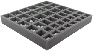 AF035SD04 35 mm foam tray for Super Dungeon Explore - Forgotten King